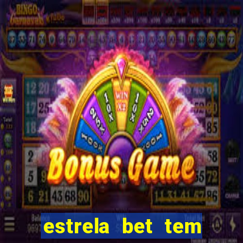 estrela bet tem como encerrar aposta